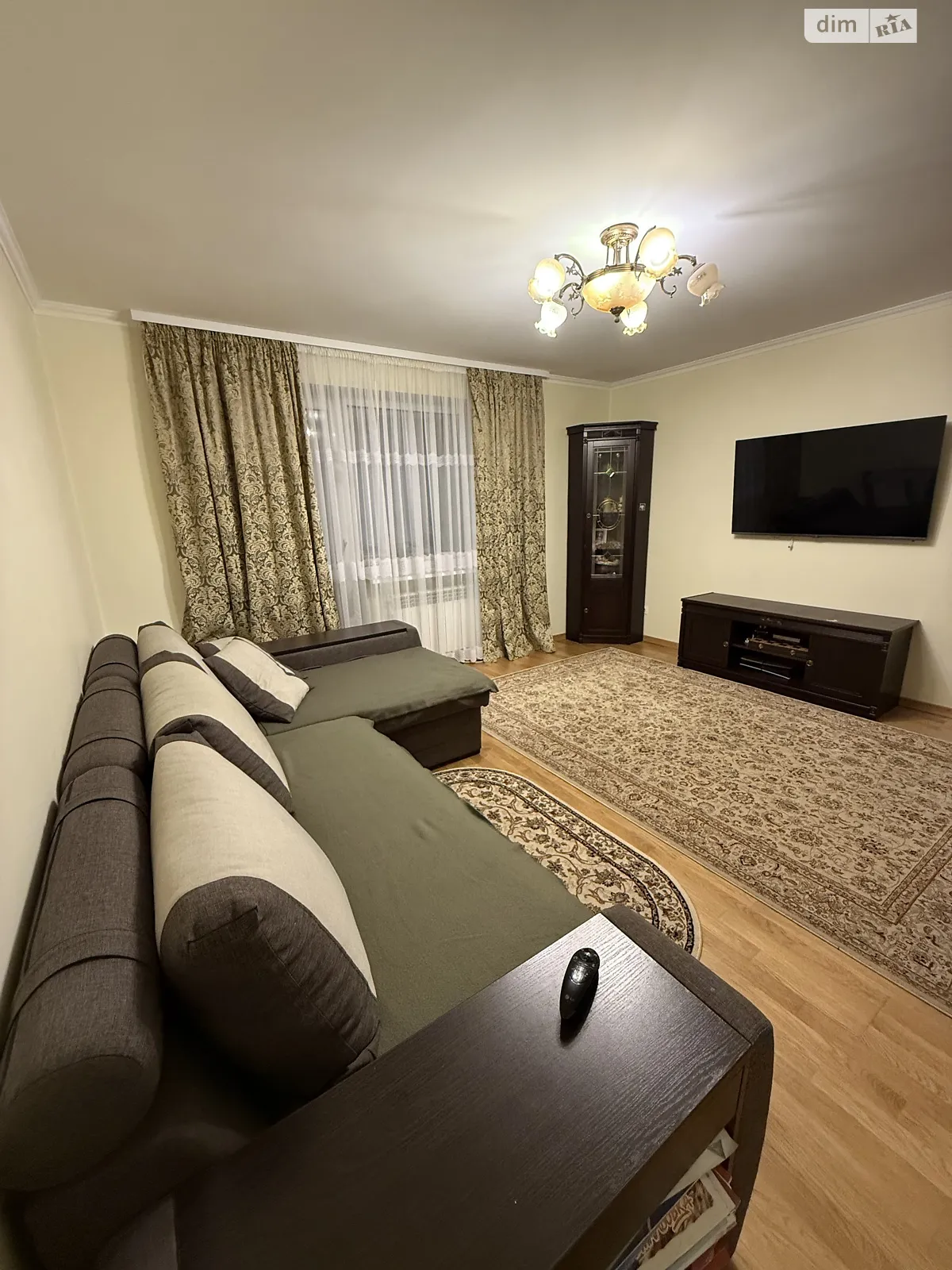 Продается 3-комнатная квартира 68 кв. м в Дублянах, ул. Тараса Шевченко, 33 - фото 1