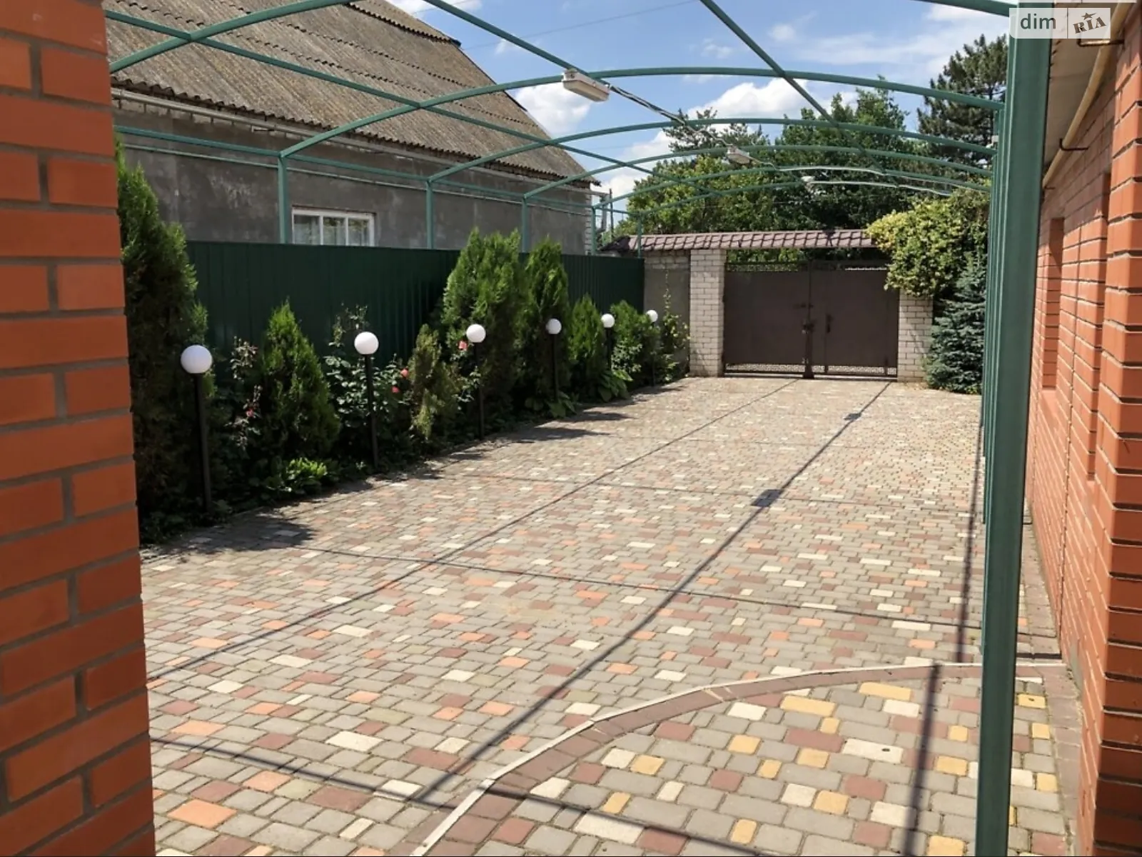 Продается одноэтажный дом 68.8 кв. м с подвалом, цена: 59990 $ - фото 1