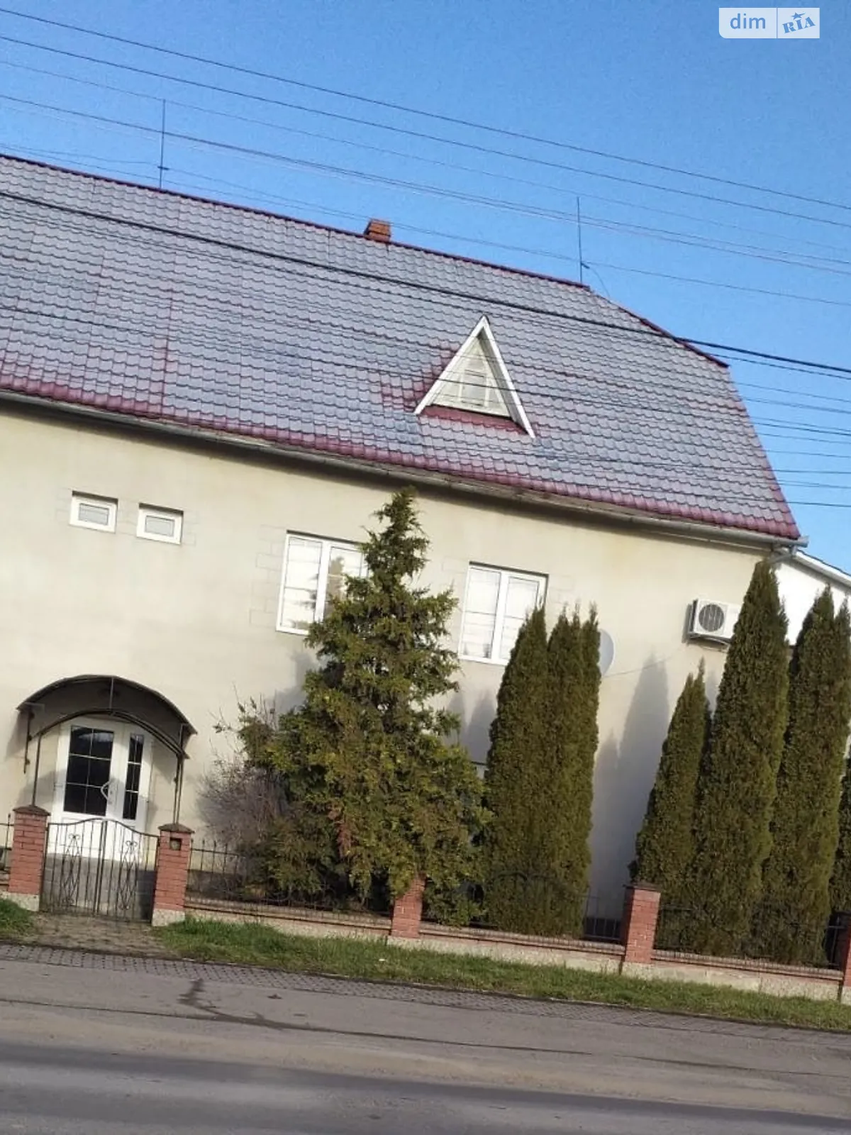 Продается помещения свободного назначения 700 кв. м в 2-этажном здании, цена: 280000 $ - фото 1