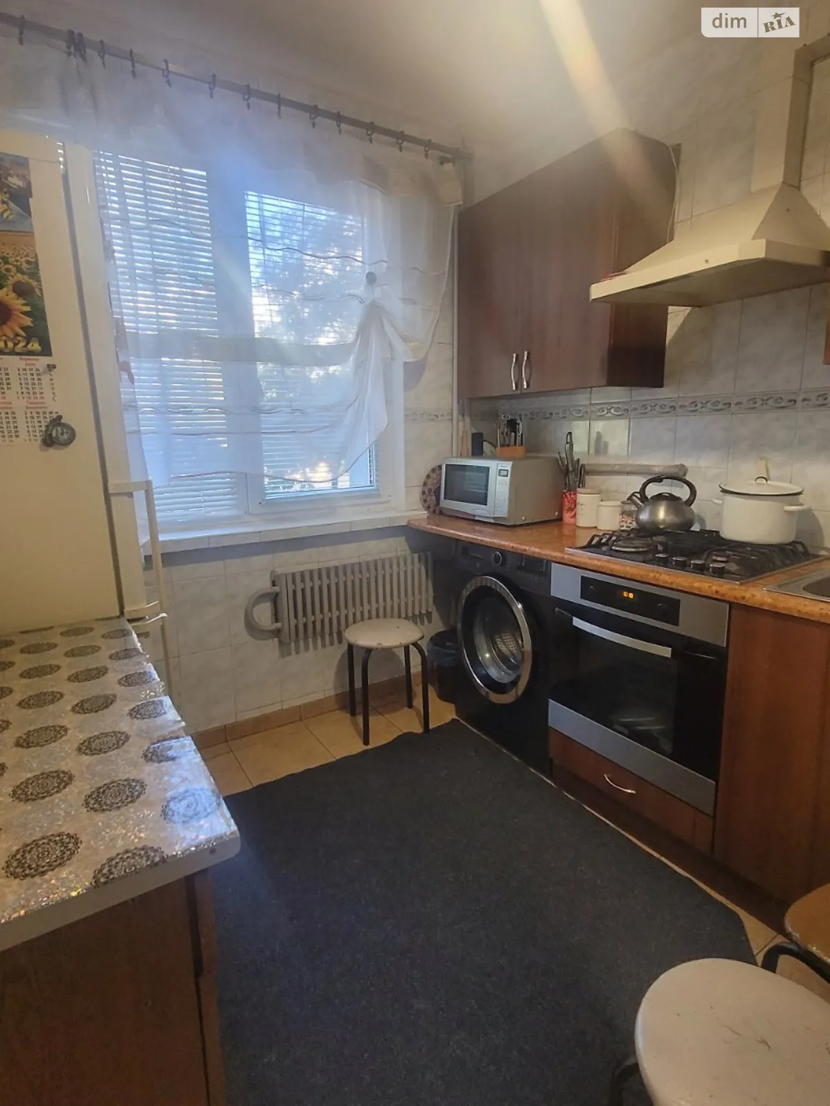 Продається 3-кімнатна квартира 62.4 кв. м у Харкові, вул. Гвардійців-Широнінців, 49 - фото 1