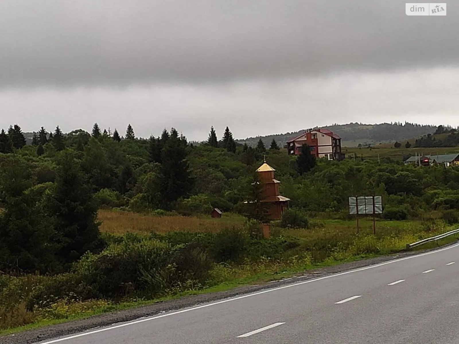 Продается земельный участок 150 соток в Львовской области, цена: 97500 $ - фото 1