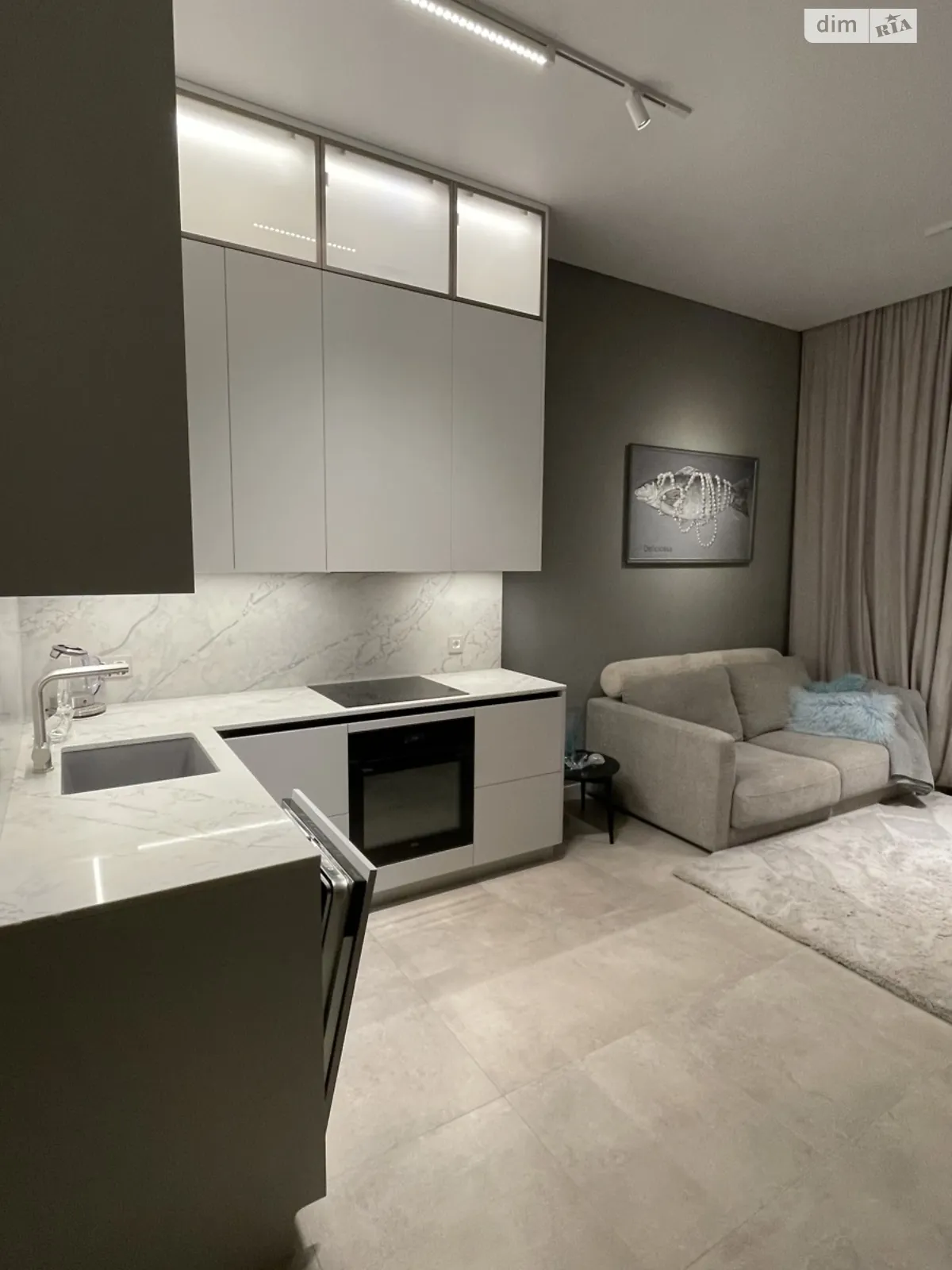 ул. Садово-Ботаническая(Тимирязевская) Зверинец Киев ЖК Hidden Выдубичи - фото 4