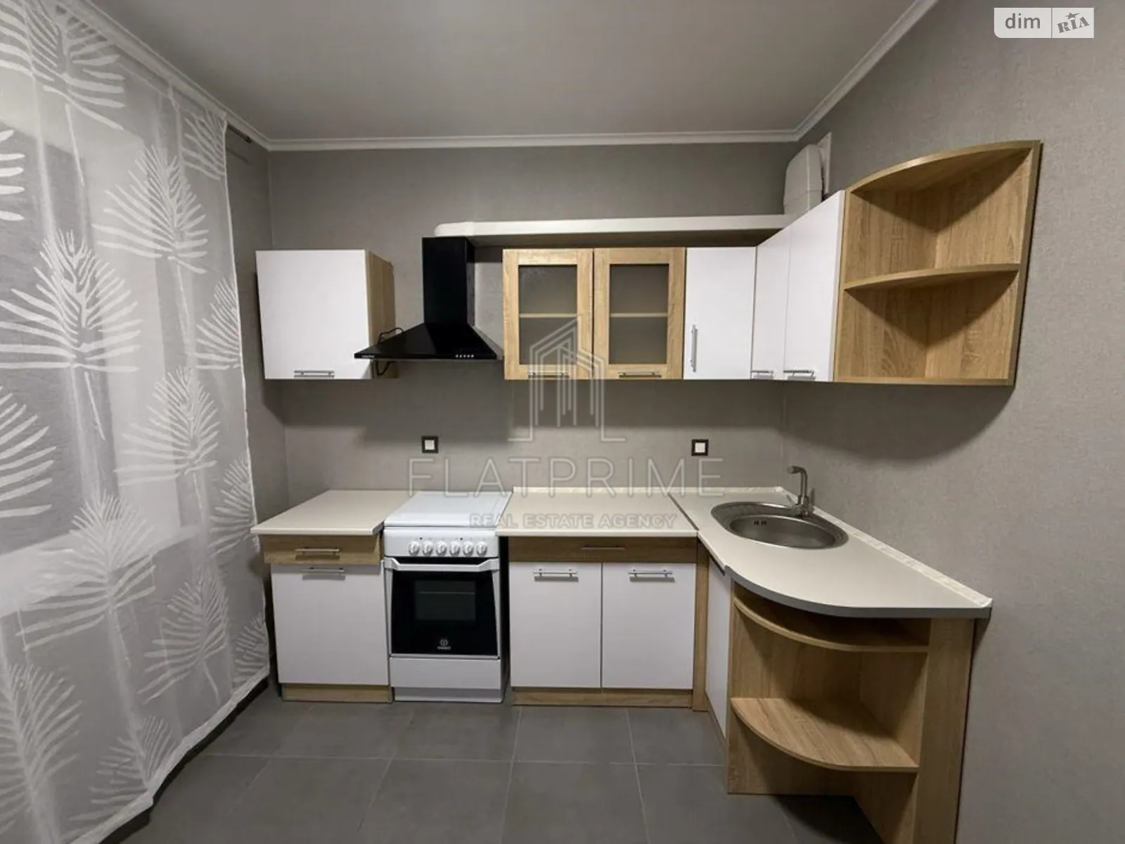 Продается 1-комнатная квартира 39 кв. м в Киеве, цена: 68000 $ - фото 1