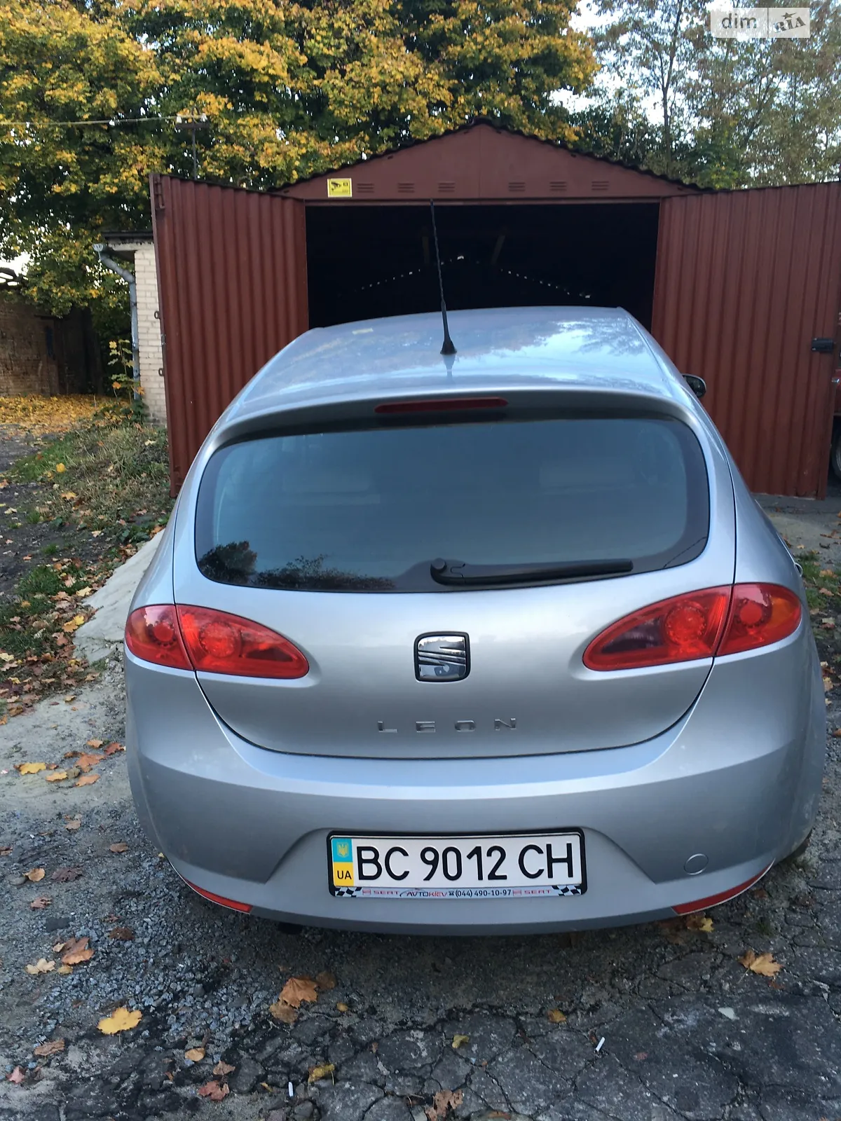 Сдается в аренду отдельно стоящий гараж под легковое авто на 20 кв. м, цена: 4500 грн - фото 1