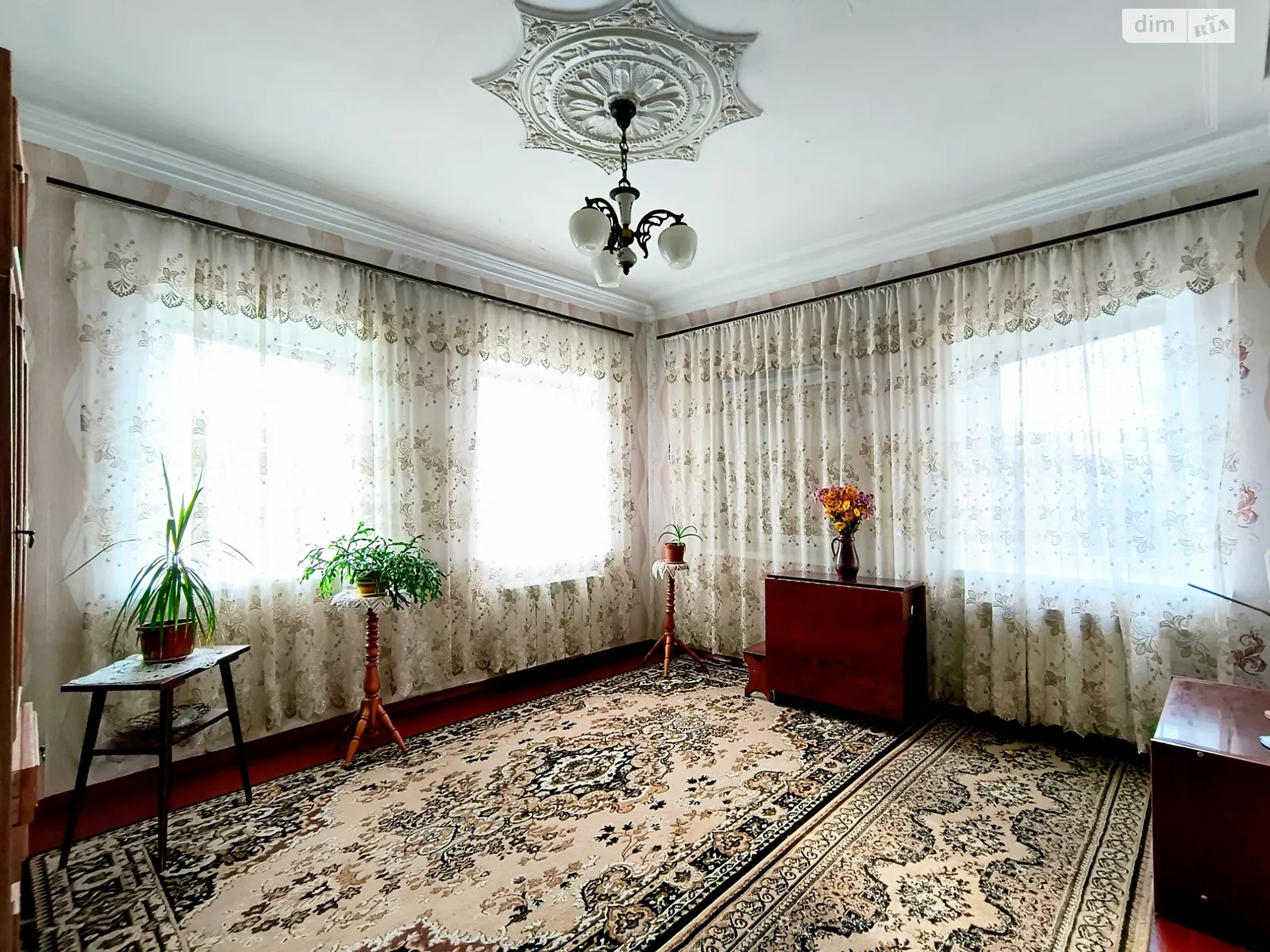 Продается часть дома 62.2 кв. м с балконом, цена: 27500 $ - фото 1