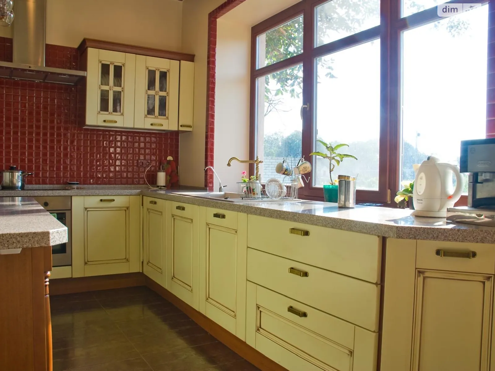 Здається в оренду будинок 2 поверховий 180 кв. м з терасою, цена: 50000 грн - фото 1