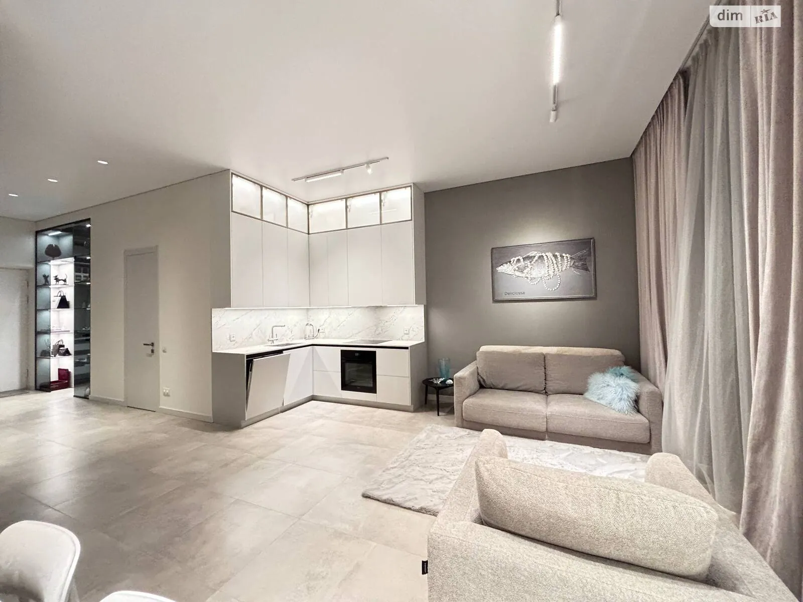 ул. Садово-Ботаническая(Тимирязевская) Зверинец Киев ЖК Hidden Выдубичи - фото 2