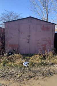 Аренда гаражей