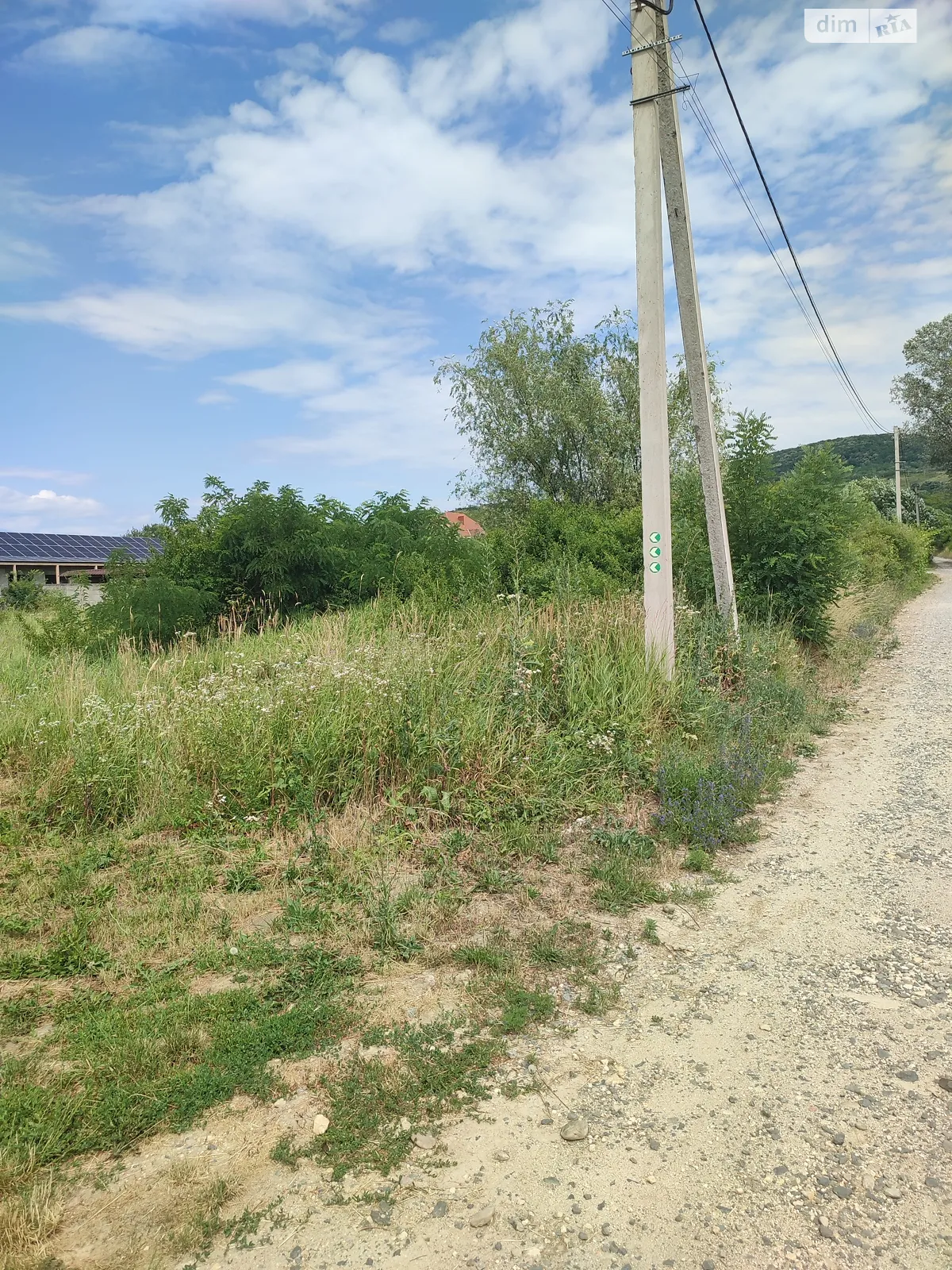 Продається земельна ділянка 613 соток у Закарпатській області, цена: 13000 € - фото 1