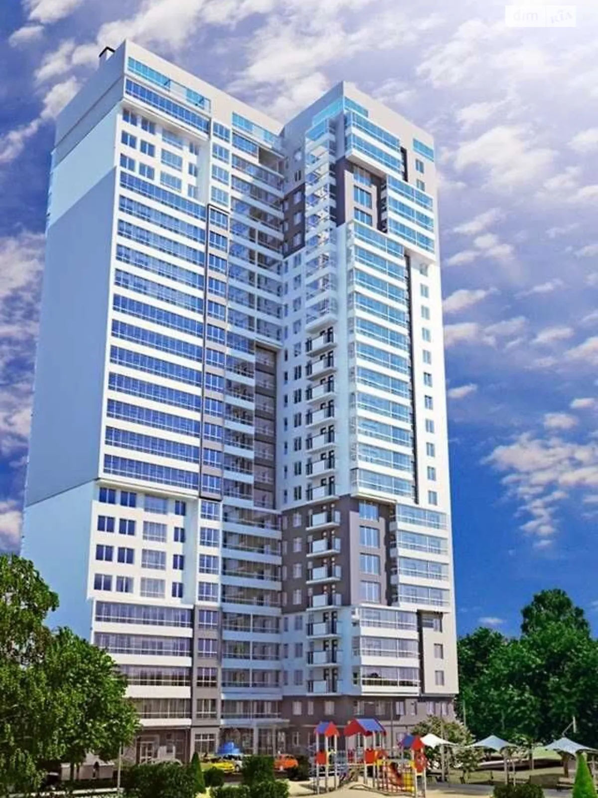 Сдается в аренду 1-комнатная квартира 33 кв. м в Киеве, ул. Петропавловская, 40 - фото 1