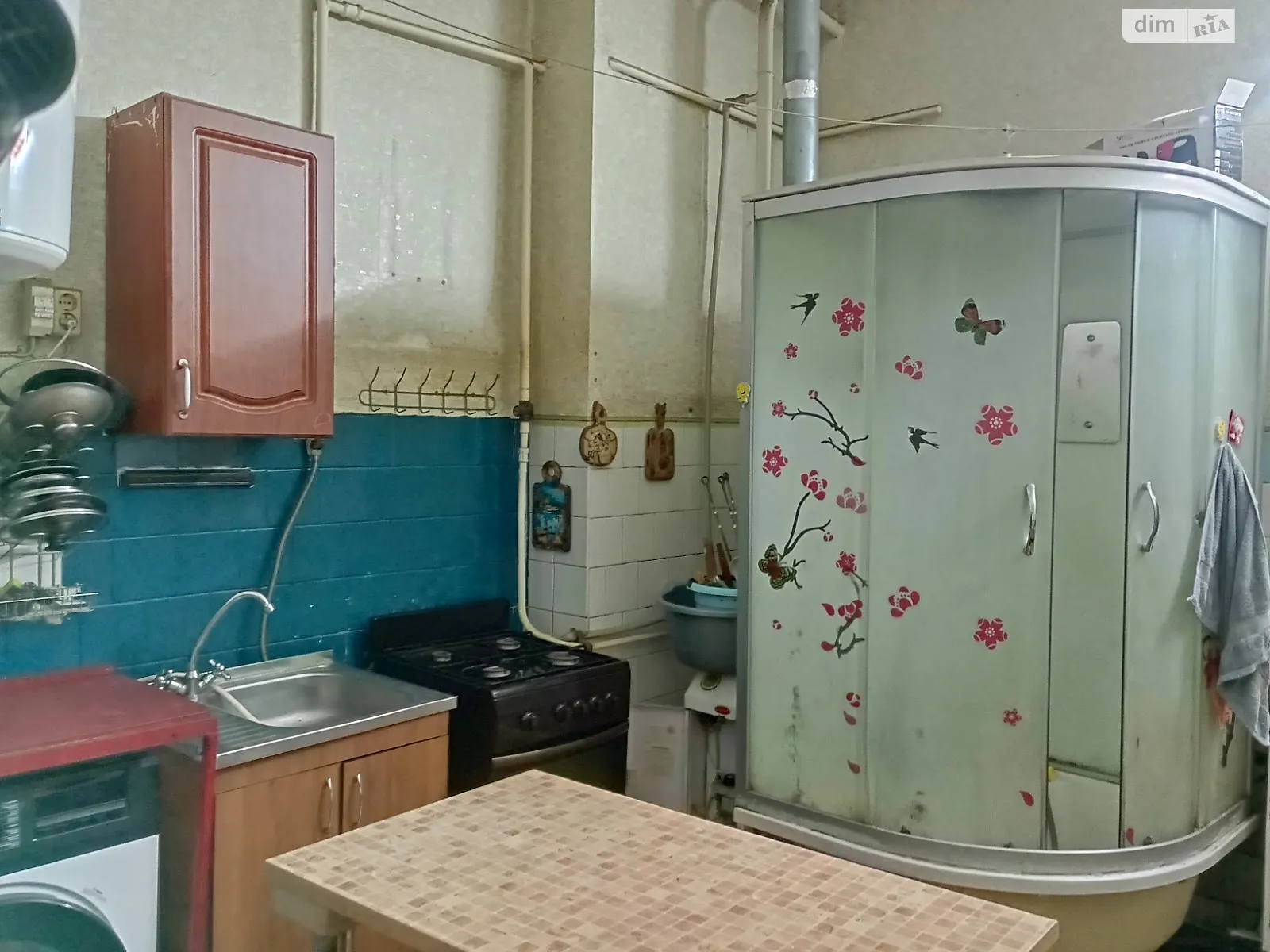 Продается 2-комнатная квартира 52 кв. м в Днепре, ул. Шухевича Романа - фото 1