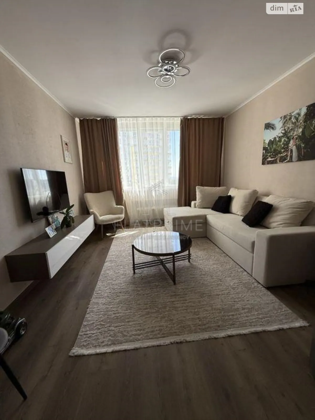 Продается 3-комнатная квартира 85 кв. м в Киеве, цена: 150000 $ - фото 1