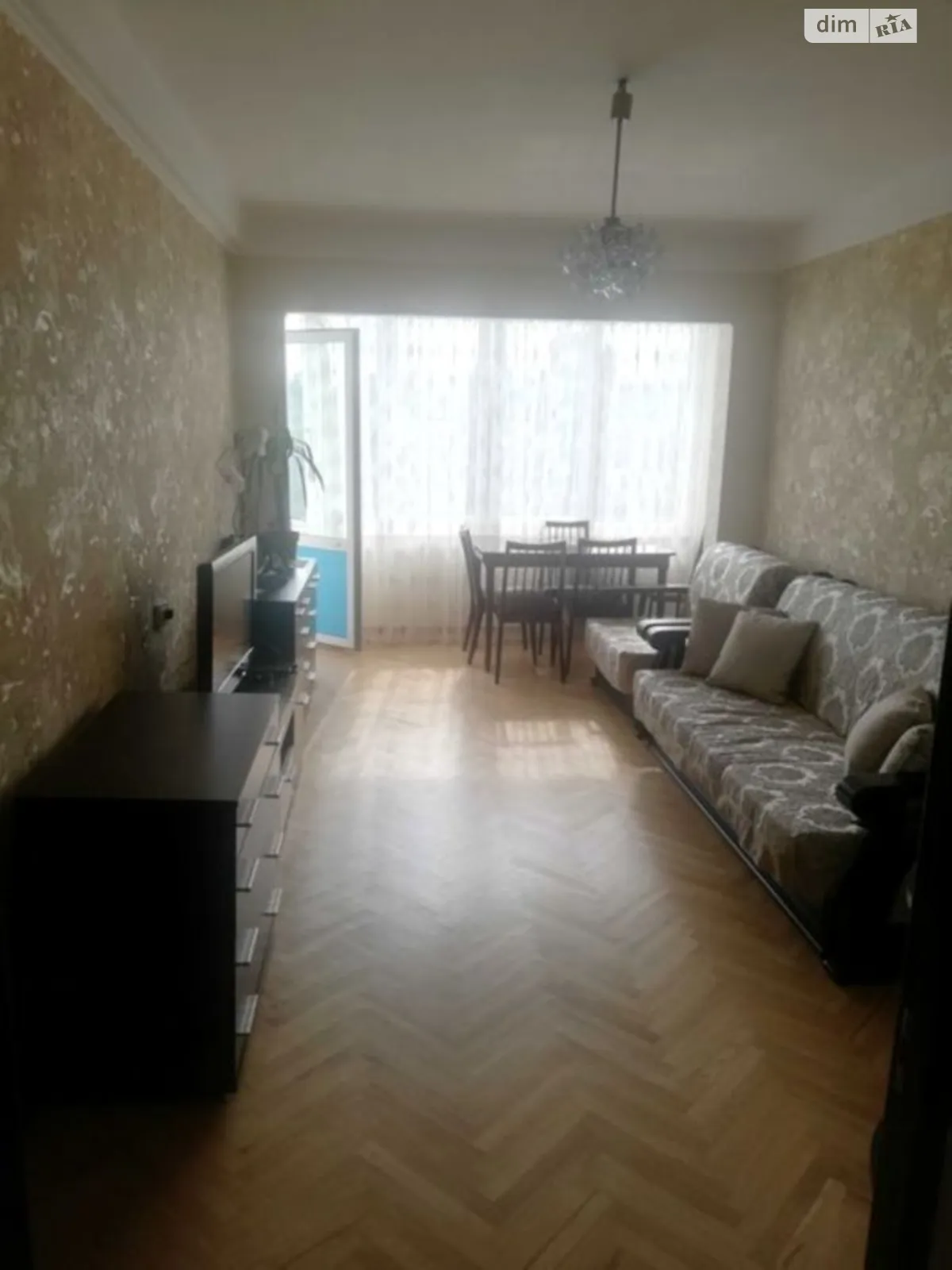 Сдается в аренду 2-комнатная квартира 59 кв. м в Киеве, ул. Академика Щусева, 8А - фото 1