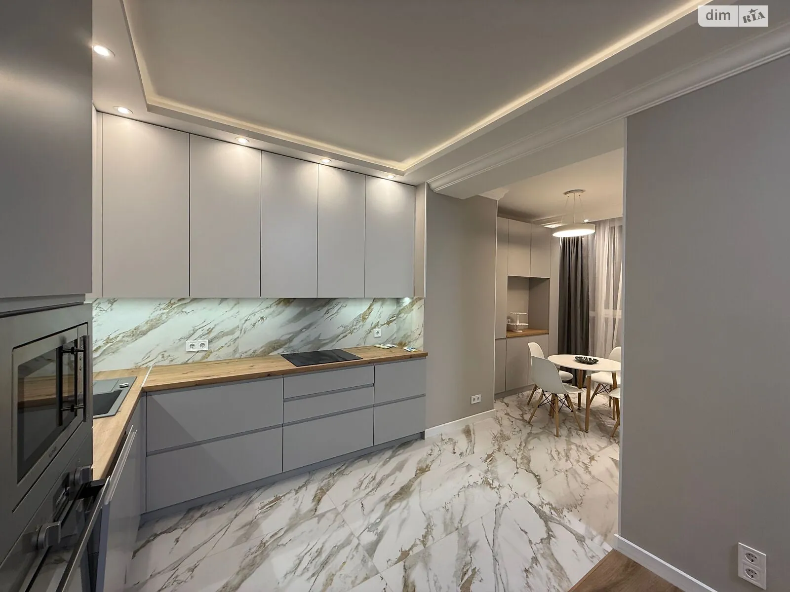 Продается 4-комнатная квартира 110 кв. м в Киеве, цена: 170000 € - фото 1