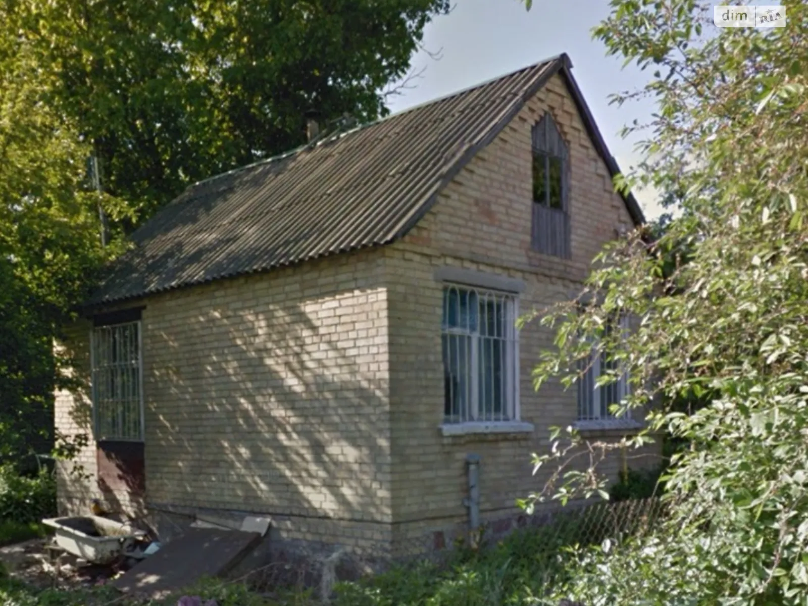 Продается земельный участок 5.42 соток в Киевской области, цена: 40000 $ - фото 1