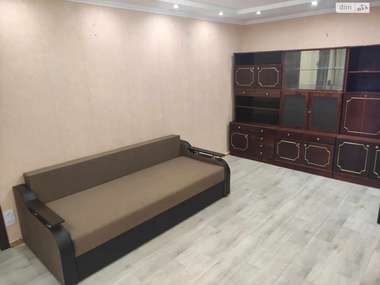 Продается 2-комнатная квартира 44.1 кв. м в Черкассах, ул. Ложешникова Владимира, 52 - фото 1