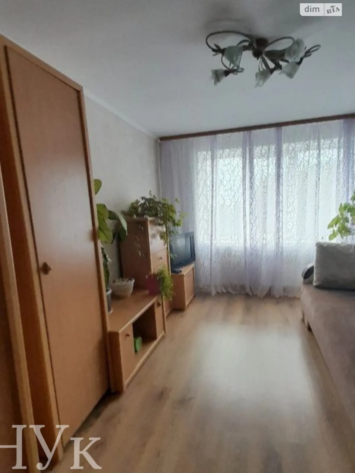 2-кімнатна квартира 34.6 кв. м у Луцьку, вул. Ковельська - фото 1