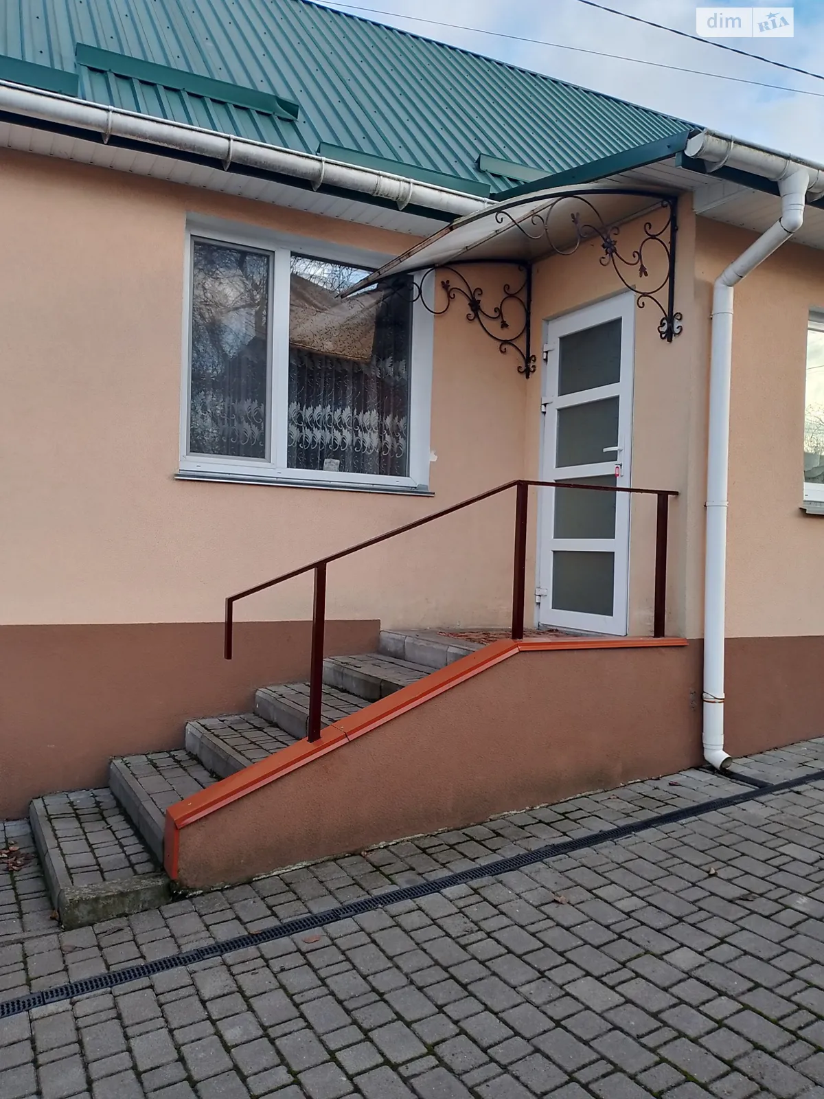 Сдается в аренду одноэтажный дом 50 кв. м с подвалом, цена: 6000 грн - фото 1