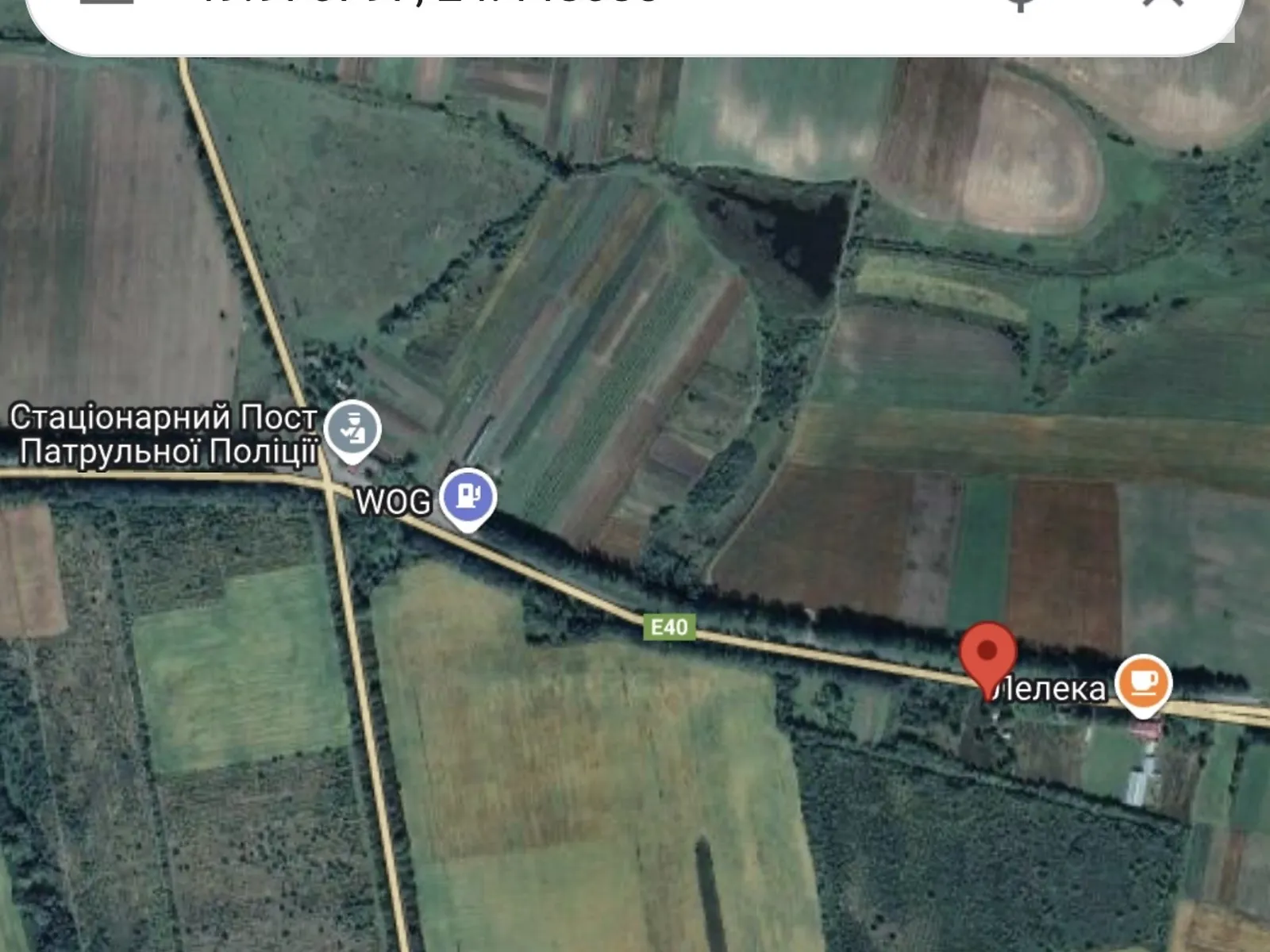 Сдается в аренду земельный участок 0.3565 соток в Львовской области, цена: 1000 $ - фото 1