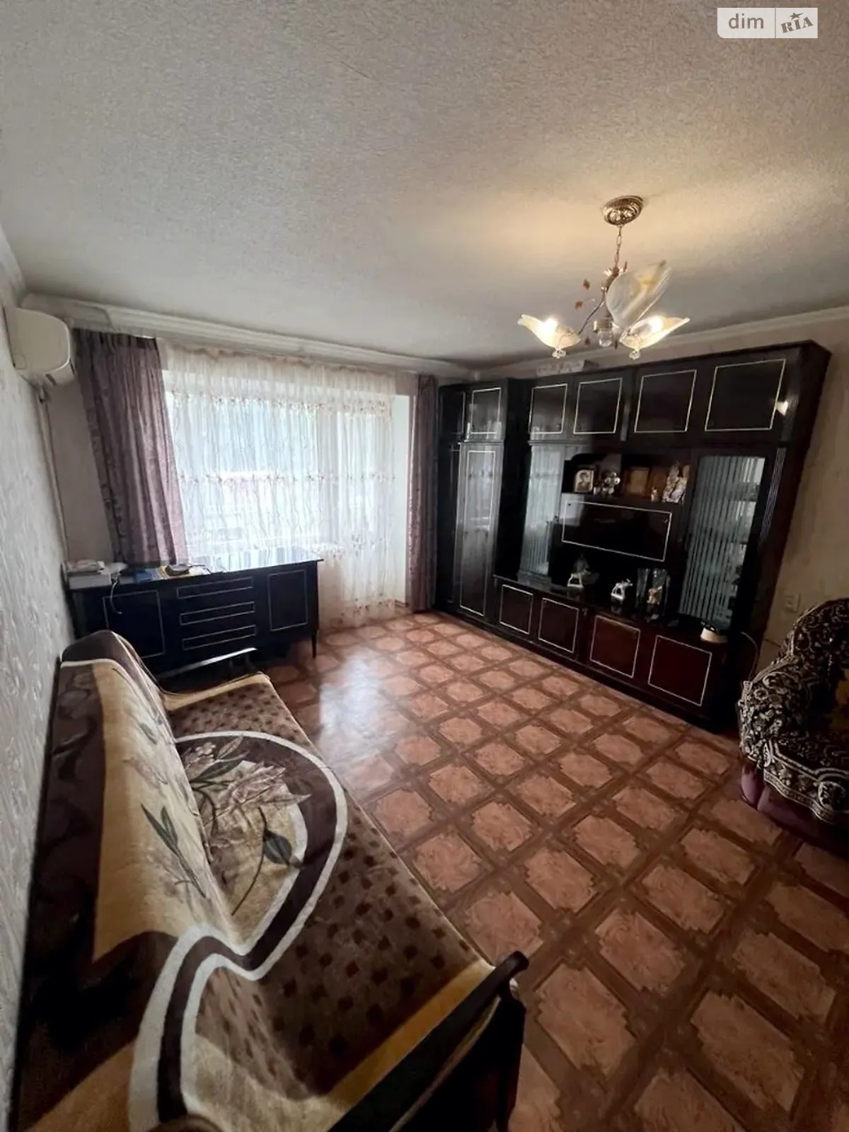 Продается 3-комнатная квартира 59.9 кв. м в Слобожанском, ул. Василия Сухомлинского, 50 - фото 1