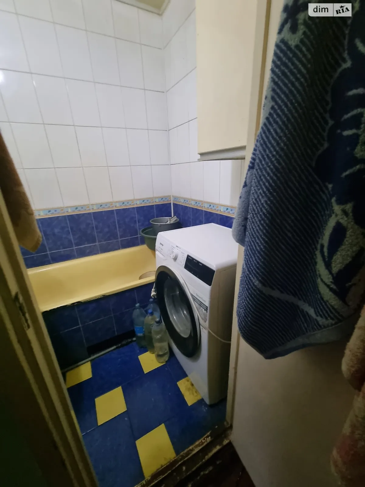 Сдается в аренду комната 20.7 кв. м в Белой Церкви, цена: 3000 грн - фото 1