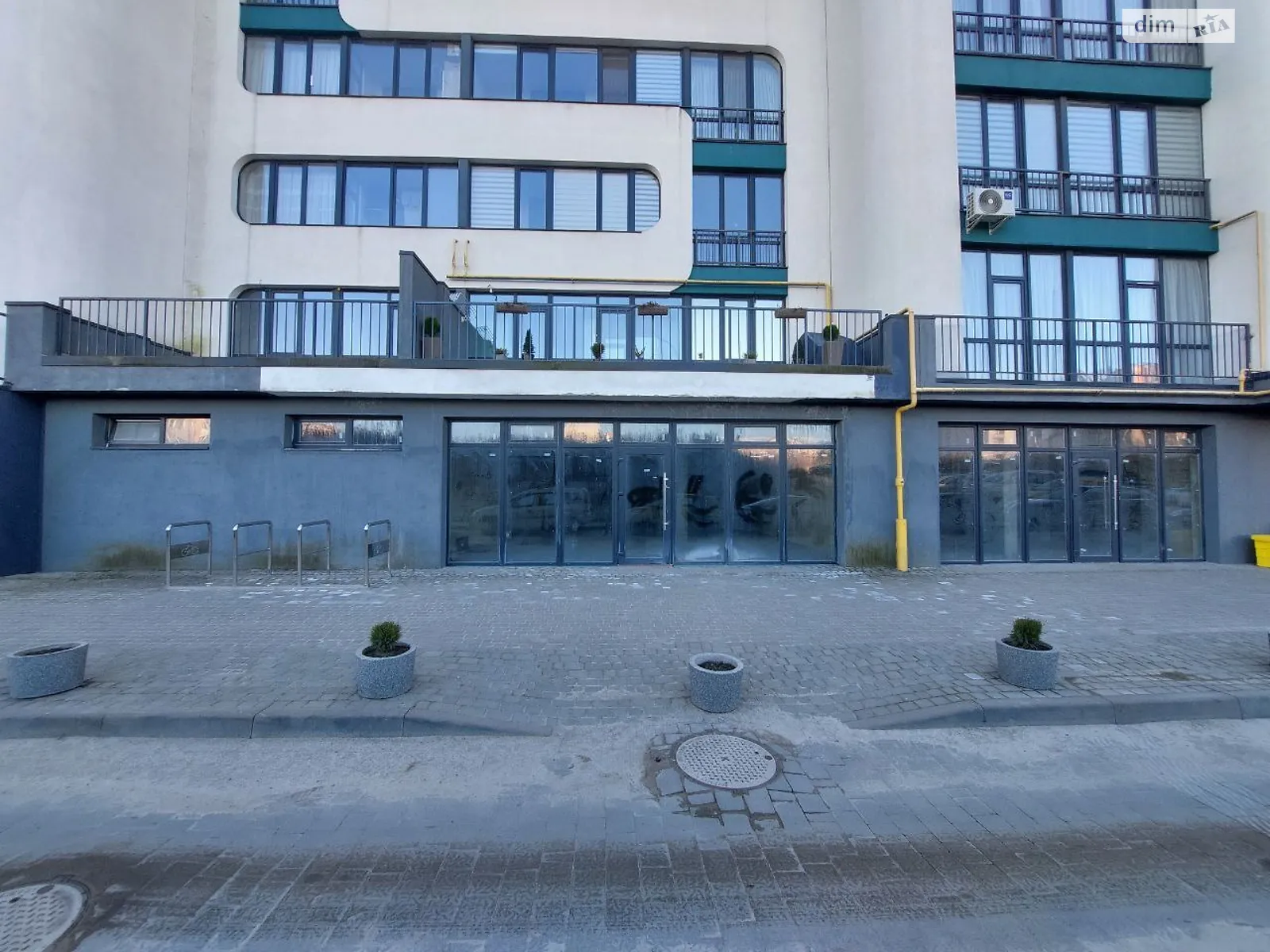 ул. Трускавецкая, 109 Сокольники ЖК ул. Трускавецкая, цена: 1300 $ - фото 1