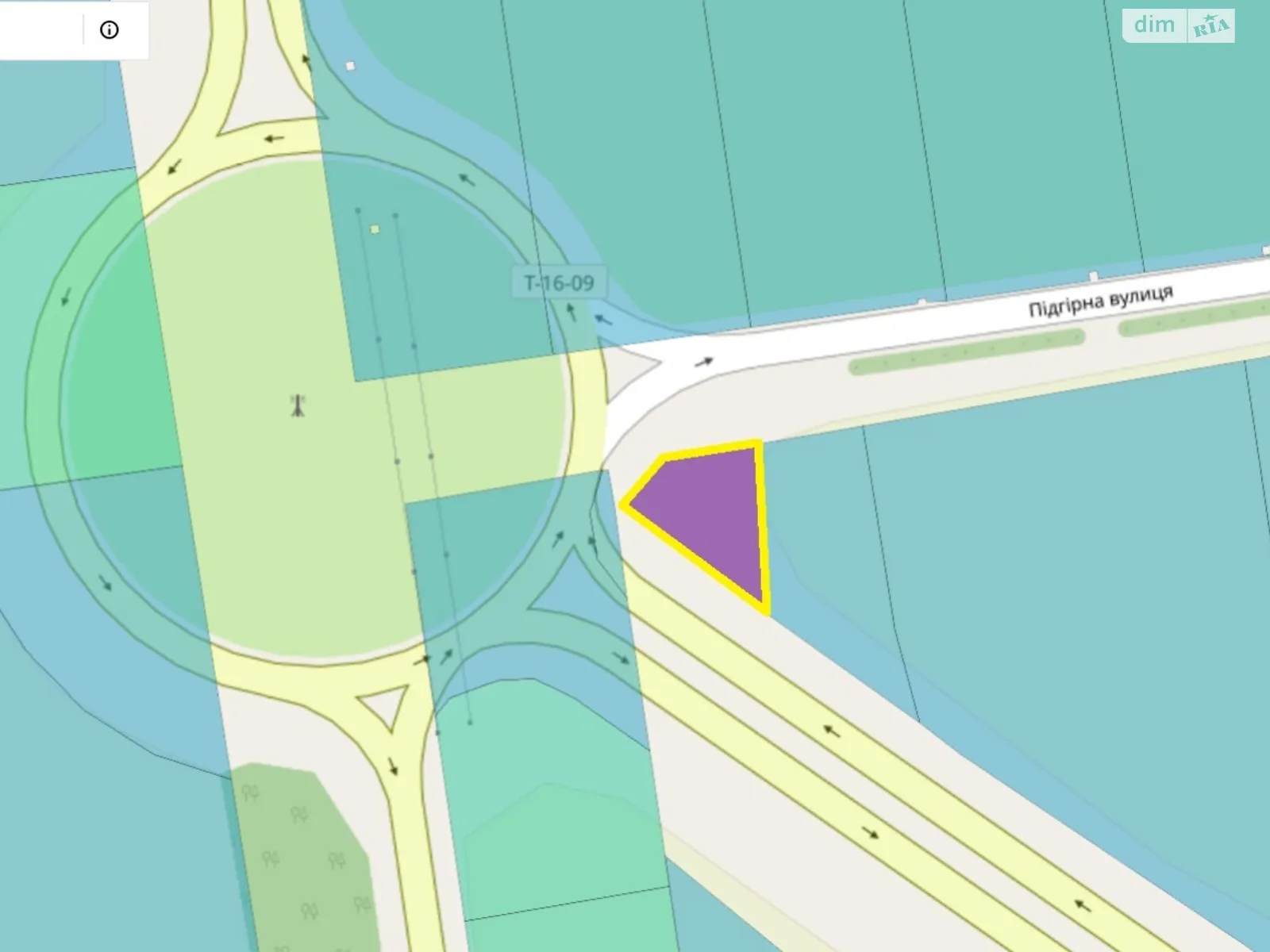 Продается земельный участок 7.97 соток в Одесской области, цена: 35000 $ - фото 1