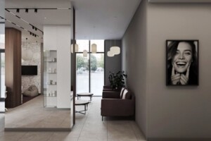 Продаж комерційного приміщення, Львівська, Сокільники, р‑н. Південний Масив, Трускавецька вулиця, буд. 111