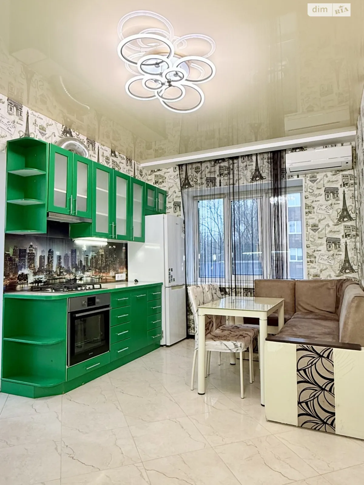 Старокостянтиновское шоссе, 20/3 Выставка Хмельницкий ЖК Статус Парк - фото 1