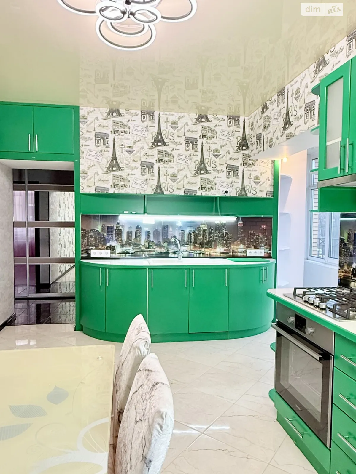 Старокостянтиновское шоссе, 20/3 Выставка Хмельницкий ЖК Статус Парк - фото 3