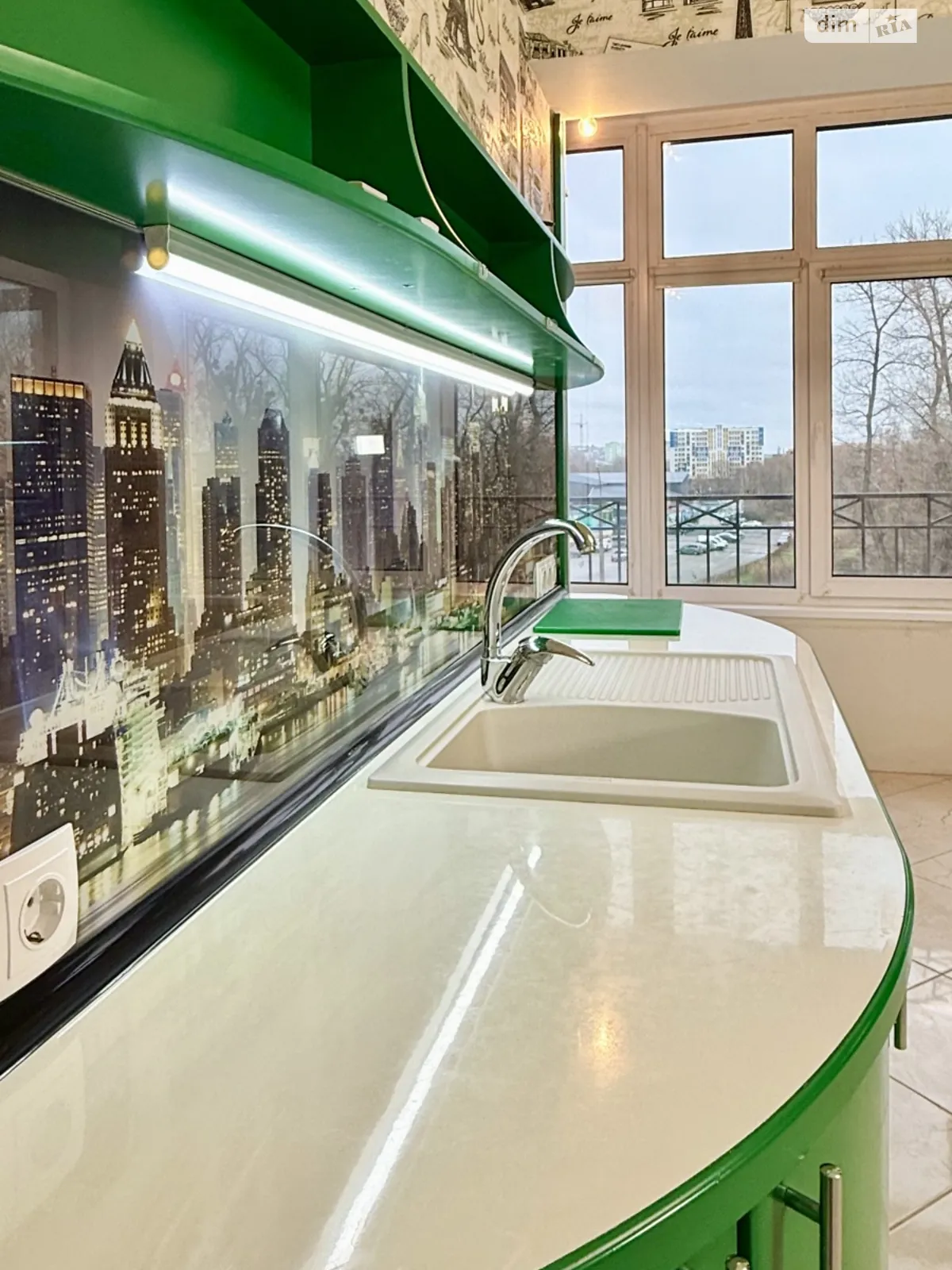 Старокостянтиновское шоссе, 20/3 Выставка Хмельницкий ЖК Статус Парк - фото 2