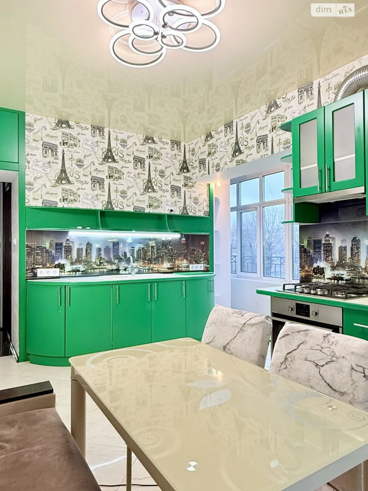 Старокостянтиновское шоссе, 20/3 Выставка Хмельницкий ЖК Статус Парк - фото 4