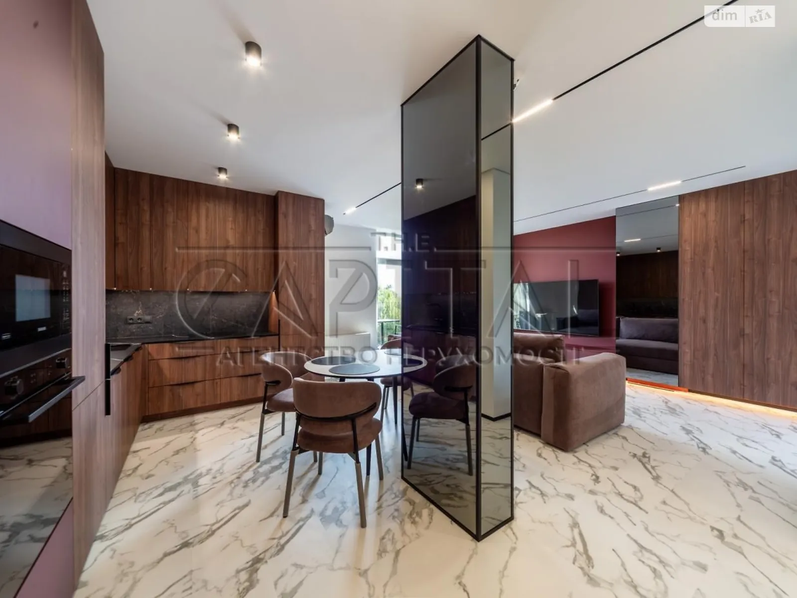 Продается 3-комнатная квартира 83.4 кв. м в Киеве, цена: 275220 $ - фото 1