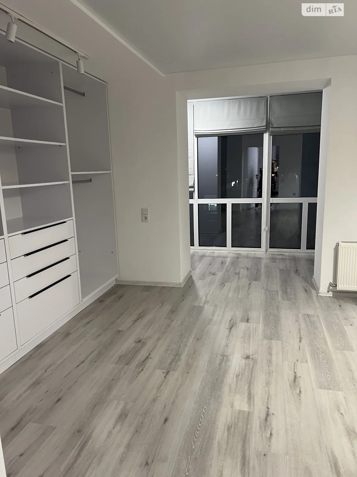 2-комнатная квартира 108 кв. м в Луцке, цена: 1000 € - фото 1