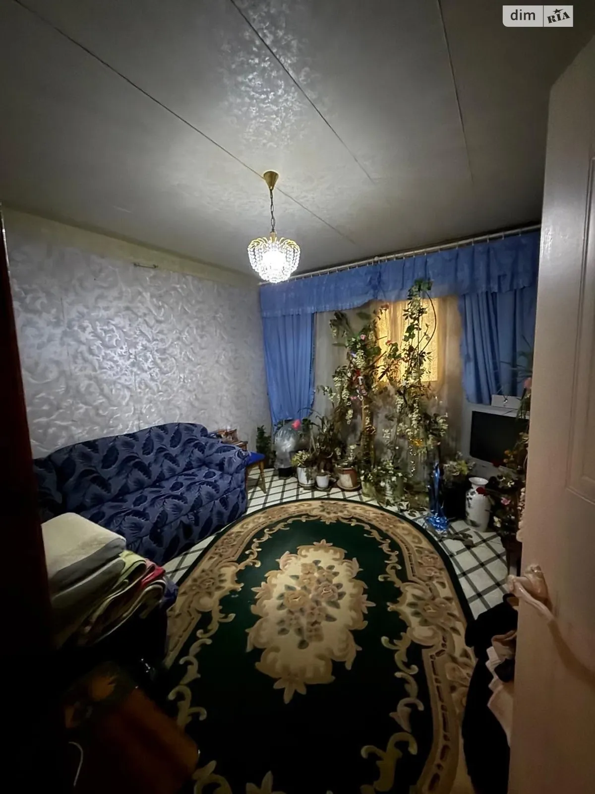 Продается 2-комнатная квартира 54.8 кв. м в Песочине, цена: 25000 $ - фото 1