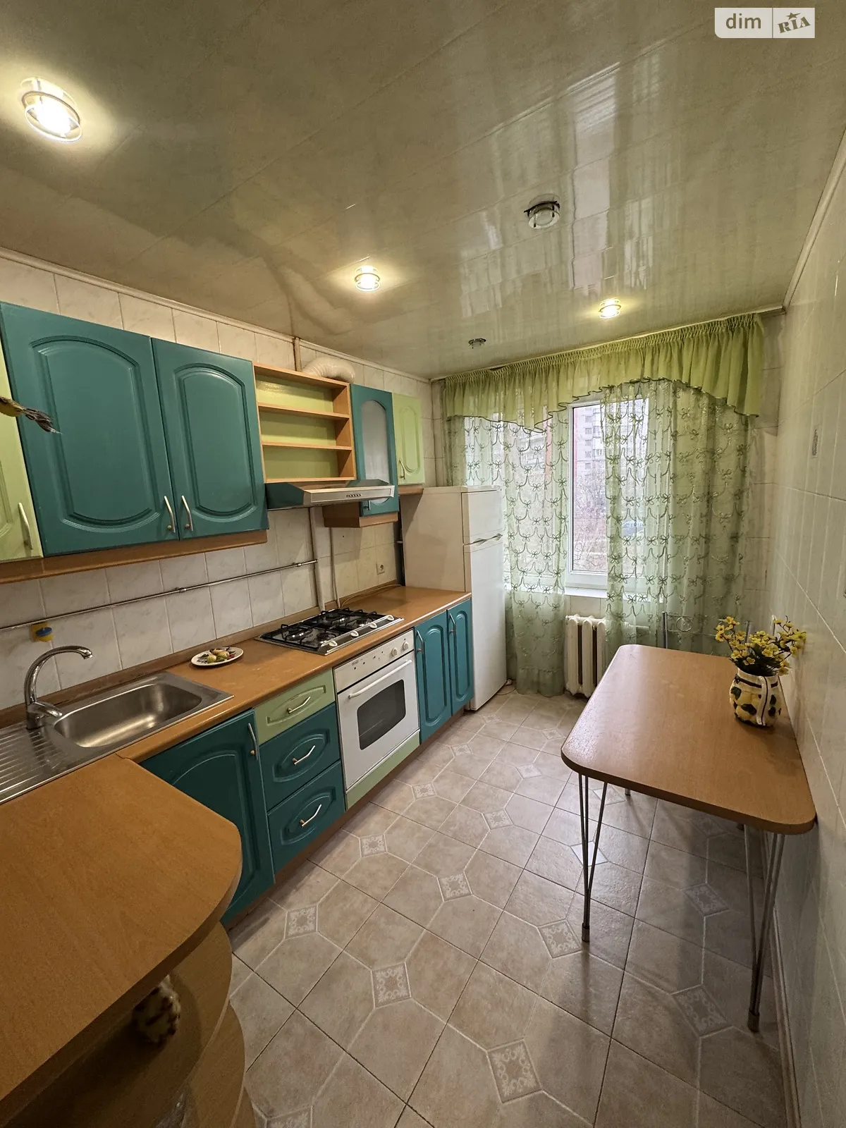 Сдается в аренду 3-комнатная квартира 62 кв. м в Днепре, бул. Славы, 8 - фото 1