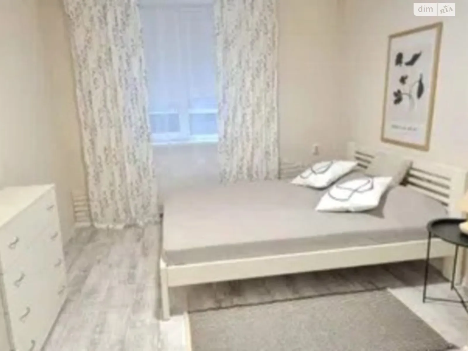 Сдается в аренду 1-комнатная квартира 32 кв. м в Львове, ул. Дорошенко Петра, 52 - фото 1