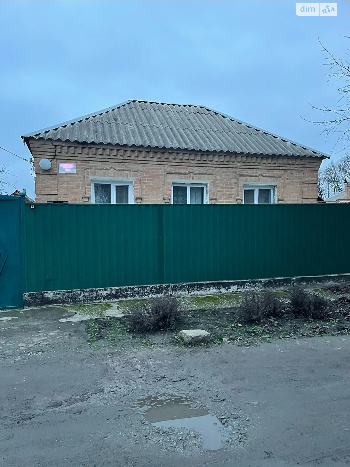 Продается одноэтажный дом 65 кв. м с мебелью, цена: 40000 $ - фото 1