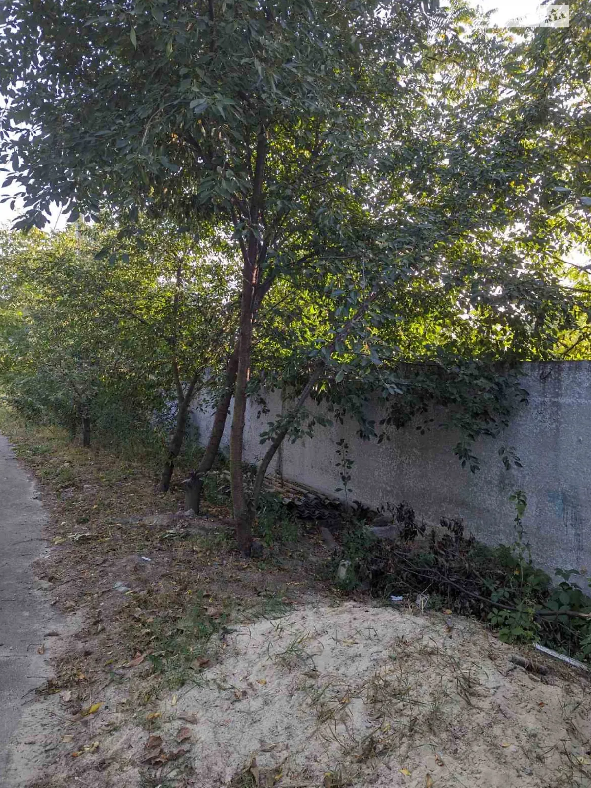 Продается земельный участок 10 соток в Киевской области, цена: 40000 € - фото 1