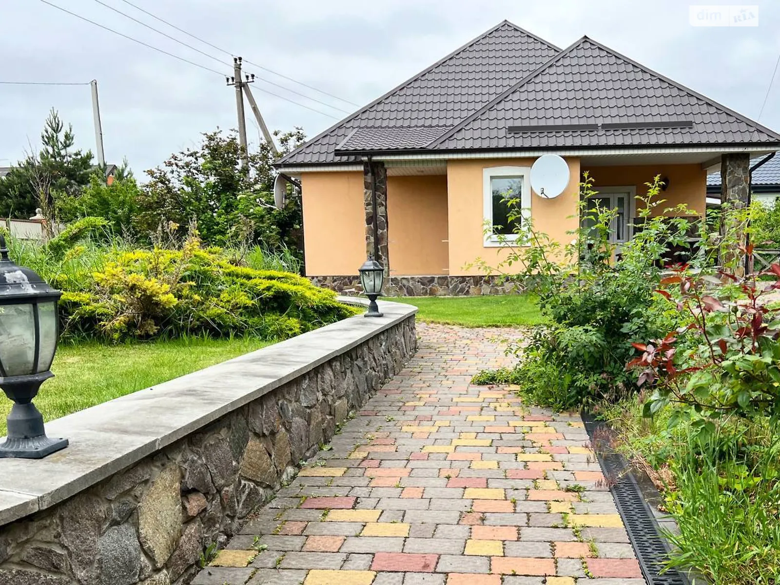 ул. Уютная(Нахимова), 15А Путровка, цена: 26000 грн - фото 1