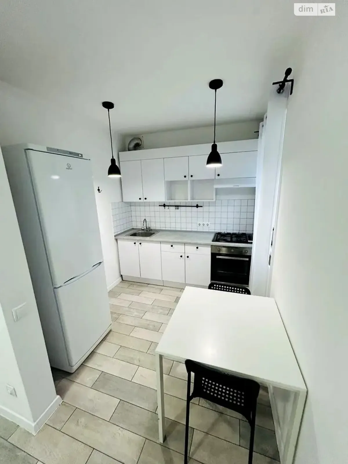 Сдается в аренду 2-комнатная квартира 48 кв. м в Киеве, ул. Елены Телиги, 37Б - фото 1