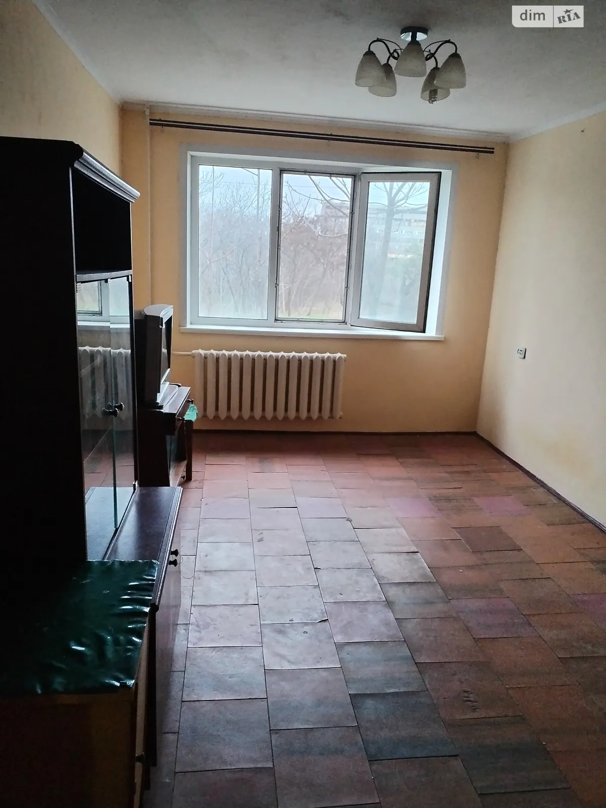 Сдается в аренду 3-комнатная квартира 60 кв. м в Днепре, ул. Осенняя, 9 - фото 1