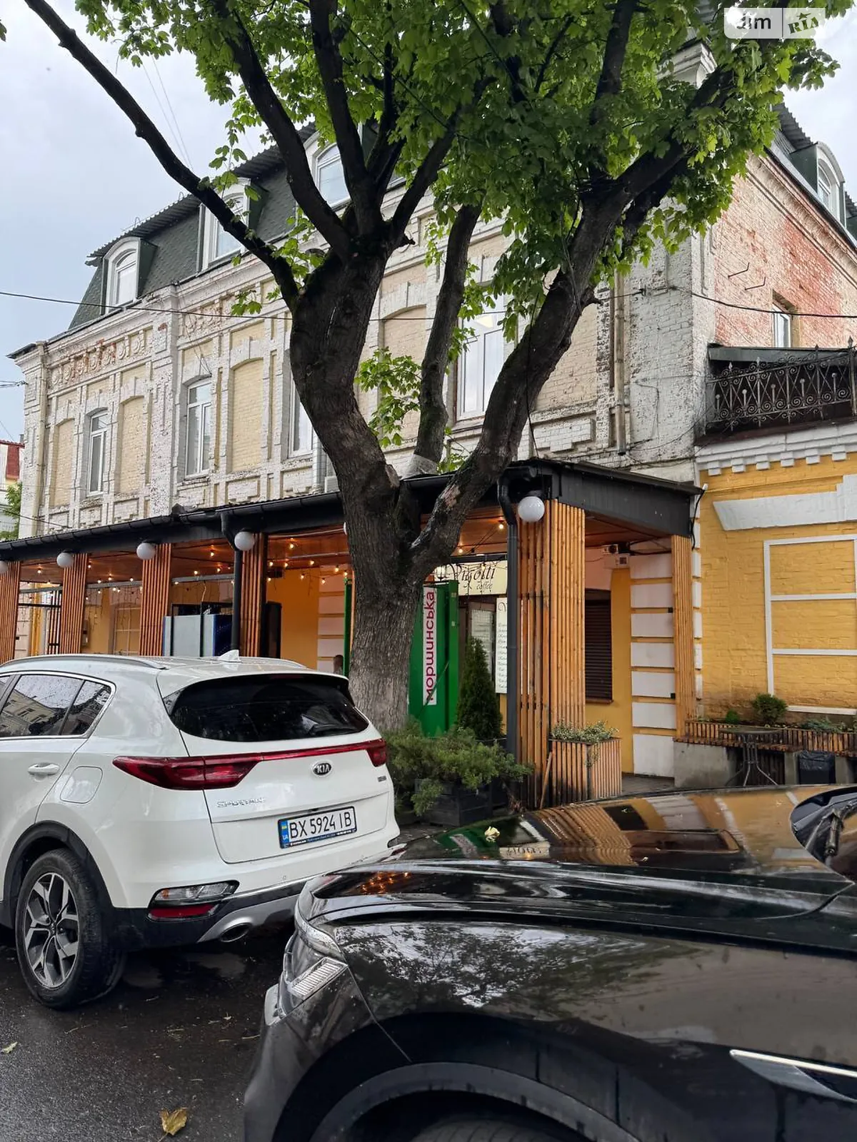 Сдается в аренду объект сферы услуг 11 кв. м в 2-этажном здании, цена: 20000 грн - фото 1