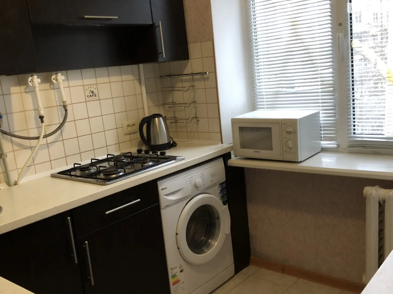 Сдается в аренду 1-комнатная квартира 30.8 кв. м в Николаеве, цена: 8000 грн - фото 1