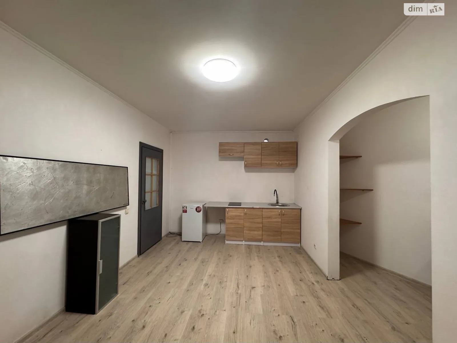 Продается 2-комнатная квартира 54.5 кв. м в Киеве, Харьковское шоссе, 56 - фото 1