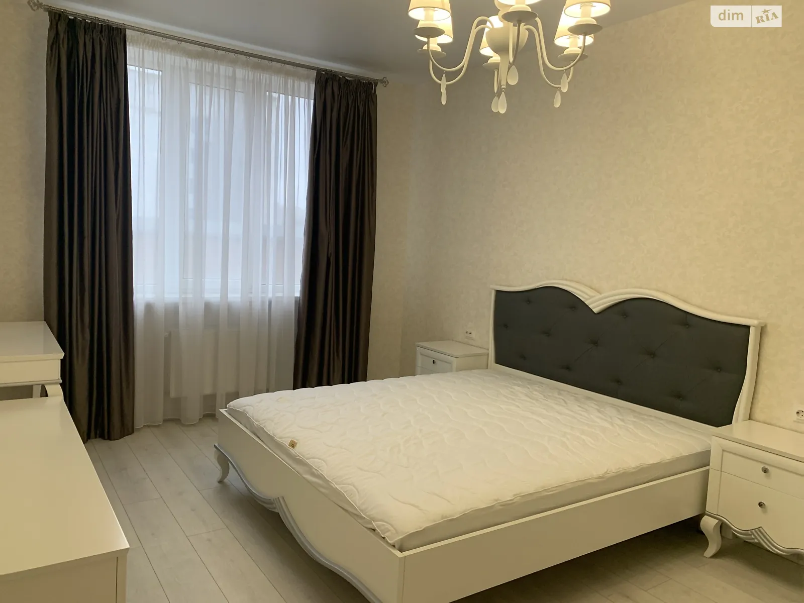 Продається 1-кімнатна квартира 43 кв. м у Одесі, вул. Канатна, 122А - фото 1