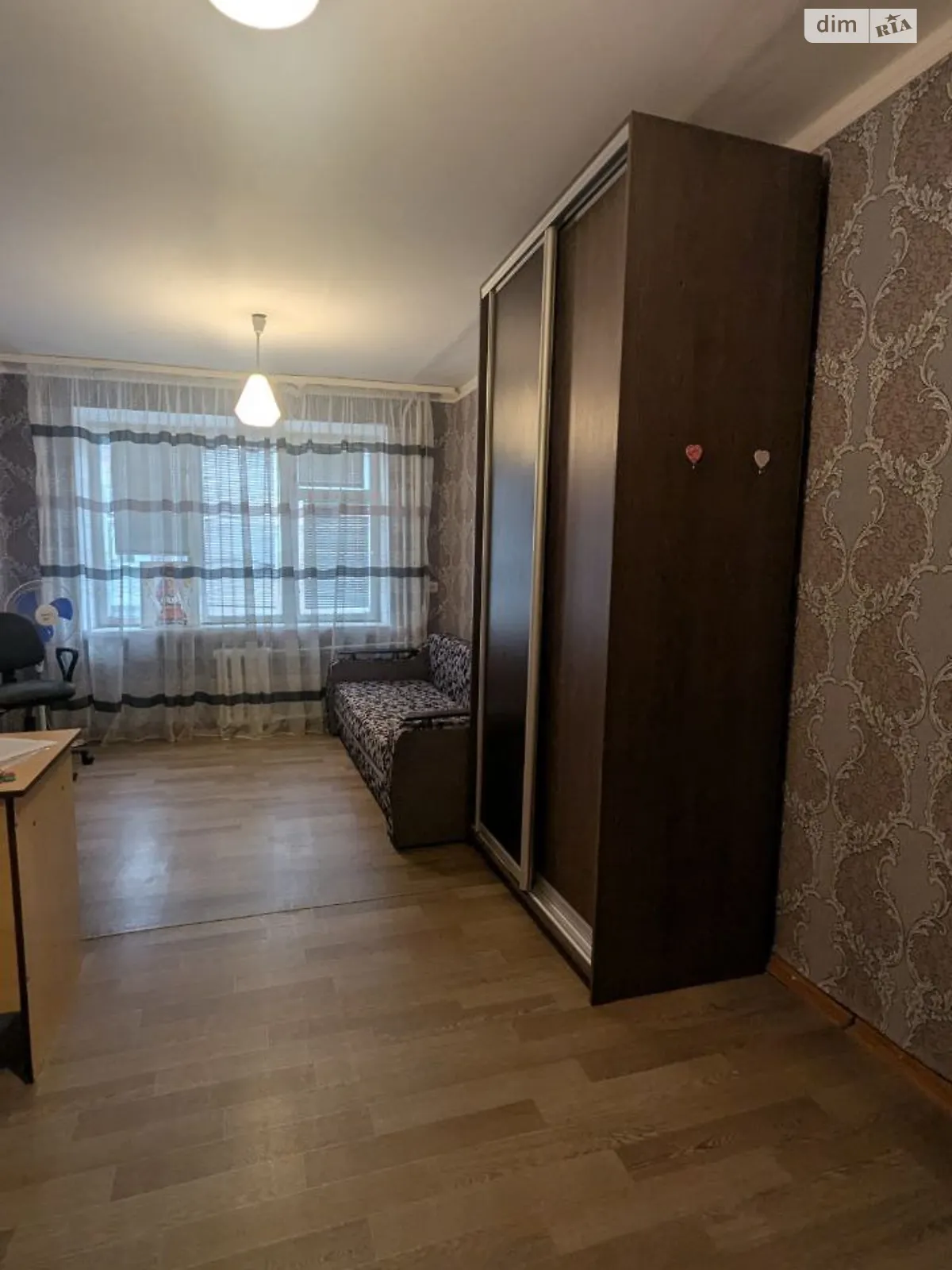 Сдается в аренду комната 15 кв. м в Ровно, цена: 5000 грн - фото 1