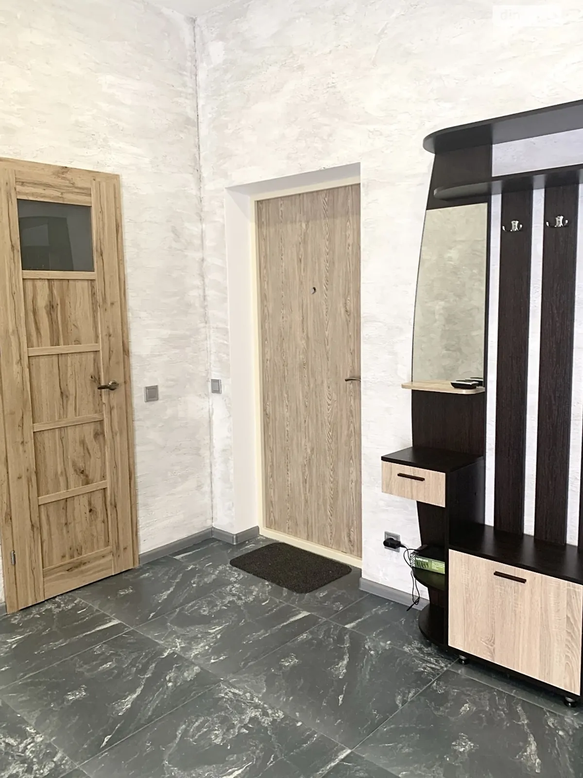 Сдается в аренду 1-комнатная квартира 52 кв. м в Одессе, ул. Леонтовича, 16 - фото 1