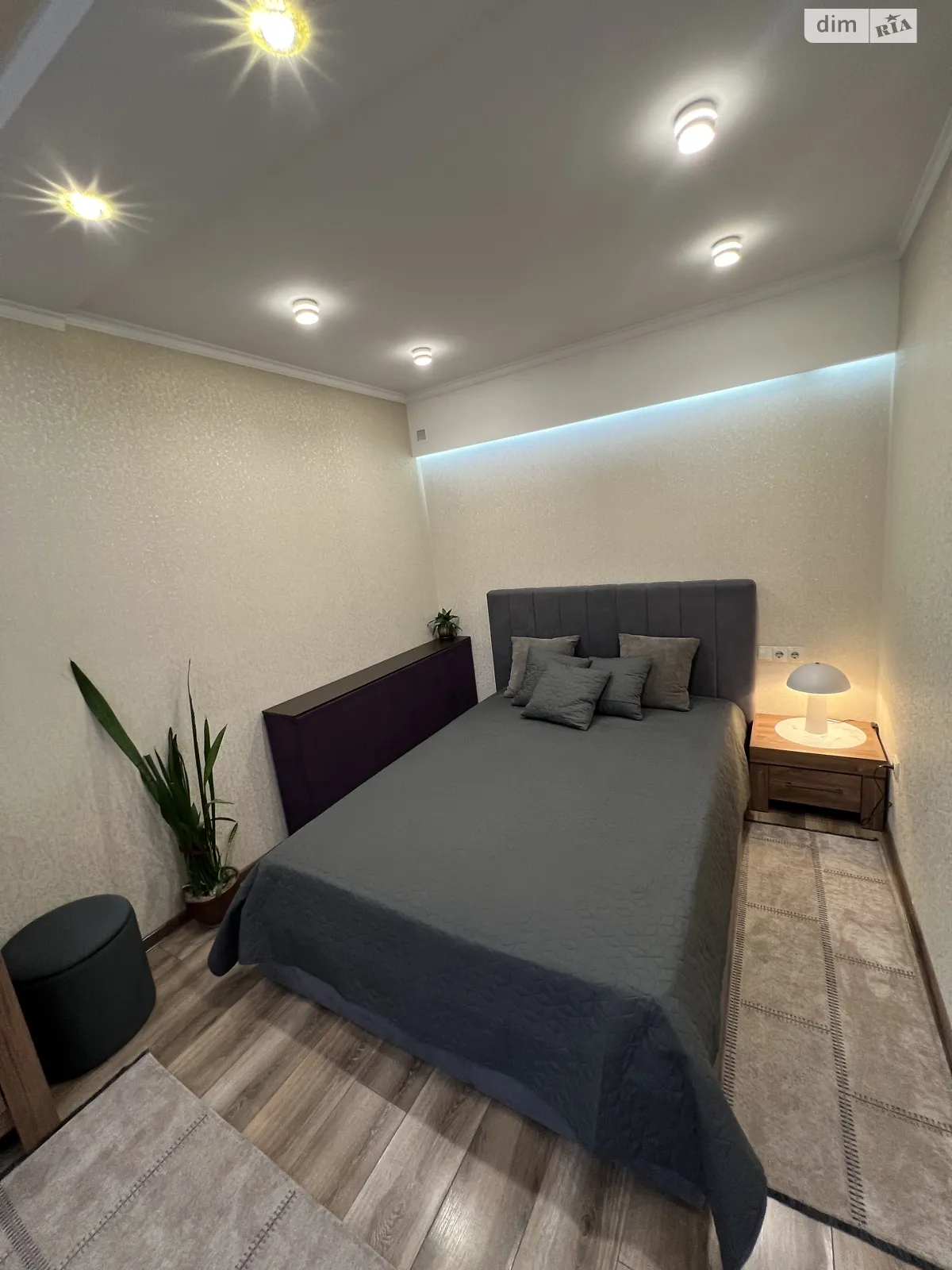 Сдается в аренду 1-комнатная квартира 40 кв. м в Виннице, ул. Замостянская, 18Ж - фото 1