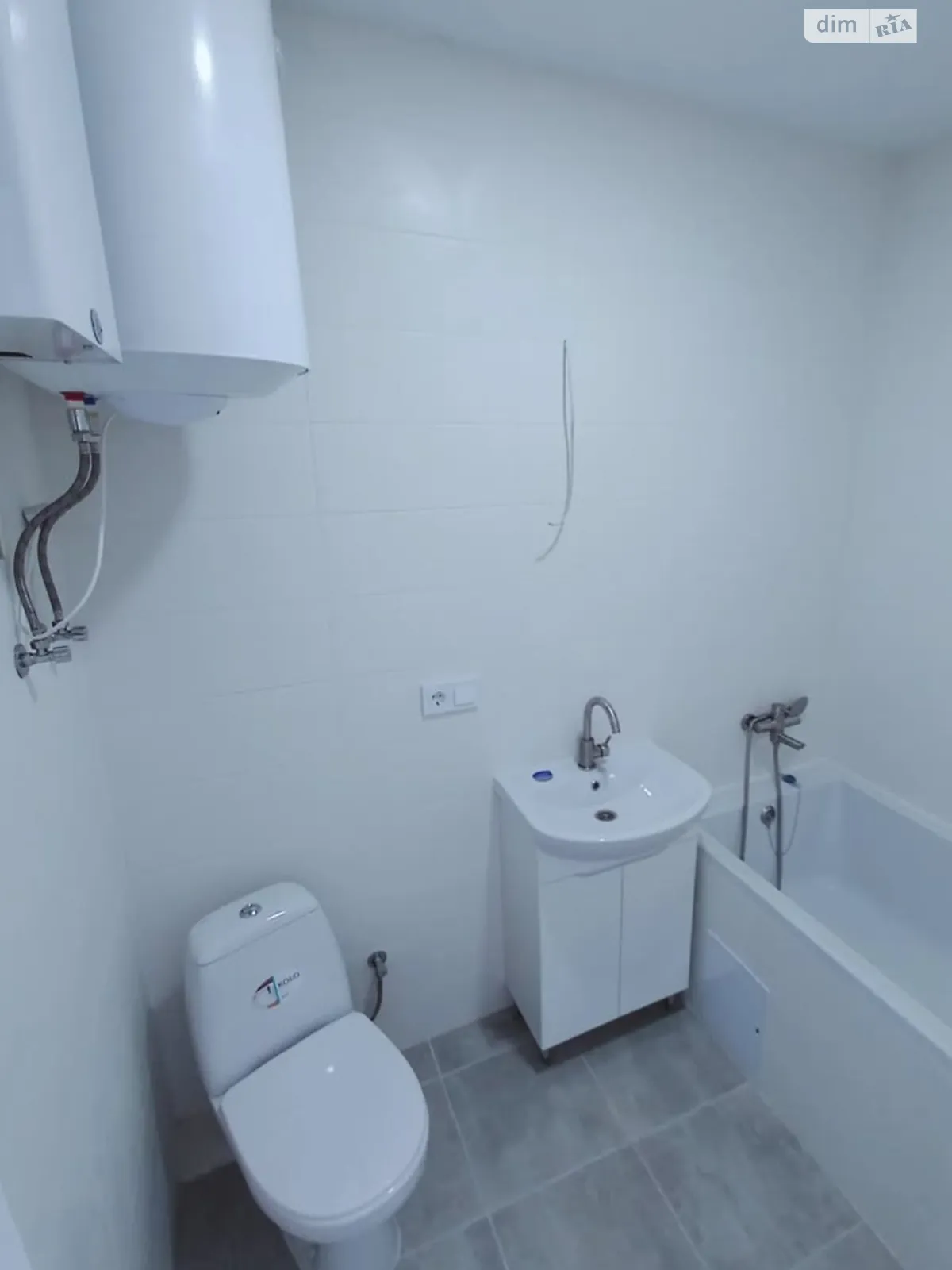 Продается 1-комнатная квартира 24 кв. м в Одессе, ул. Таврийская - фото 1